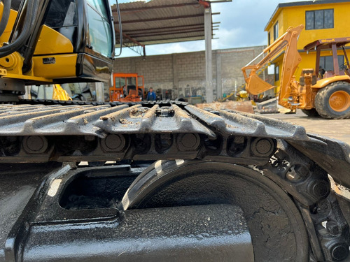 Excavadora Cat 330cl 2005