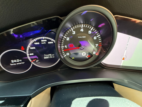 Porsche Cayenne 3.6 At