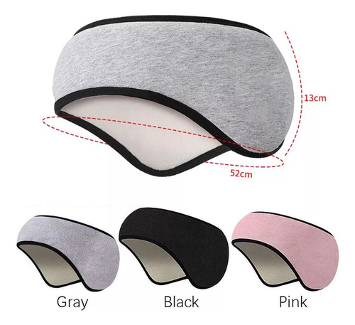 Cx Máscara Opaca, Máscara For Dormir, Protectores