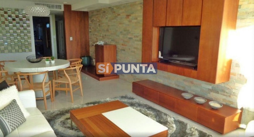 Imagen 5 de 12 de Apartamento En Alquiler - Mansa
