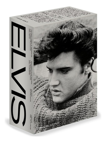 Autor - Elvis 2 Vols