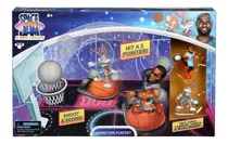 Comprar Playset Lebron & Bugs Space Jam Game Time 14576 01