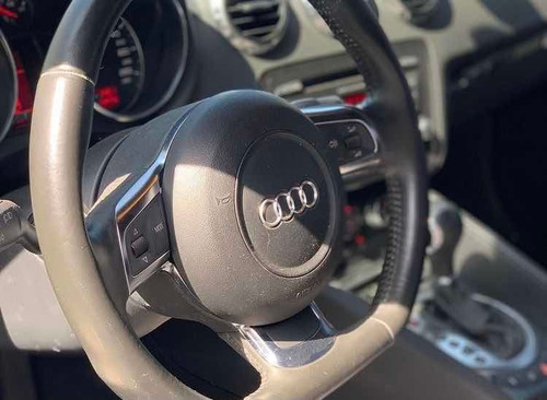 Imagen 4 de 5 de Audi Tt V6 Quattro