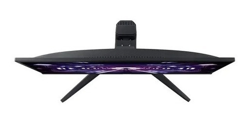 Imagen 5 de 8 de Monitor Samsung Odyssey G35 24 Full Hd Hdmi Lf24g35tfw Pc