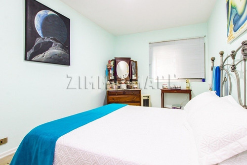 Apartamento - Higienopolis - Ref: 19339 - V-19339