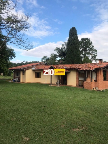 Chácara - Ch01681 - 32210645
