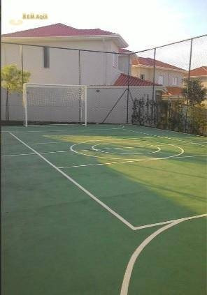 Imagem 23 de 25 de Casa Com 3 Dormitórios À Venda, 111 M² Por R$ 495.000,00 - Condomínio Vila Bella - Itu/sp - Ca0464