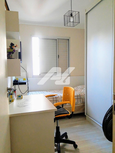 Imagem 12 de 28 de Apartamento Á Venda E Para Aluguel Em Jardim Dom Vieira - Ap010649