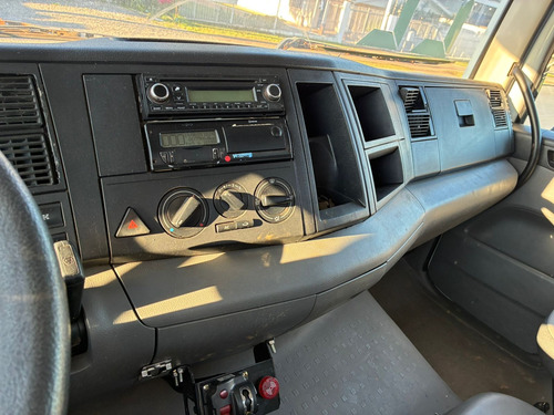 Vw 26-280 Basculante 2022 10m3