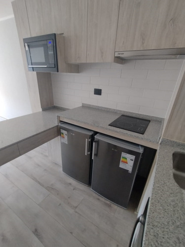 Club Hipico |metro Toesca | Piso 7 | 1d + 1b +estac + Bod