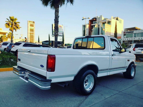Imagen 7 de 15 de Ford F-250 Ford F-250 Lobo