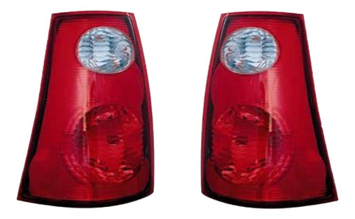 Rareelectrical Par Luz Cola Para Ford Explorer Sport Trac