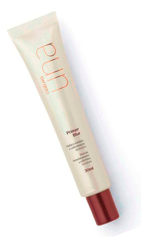 Primer Blur Una Perfeccionador Instantáneo De Natura X 30 Ml