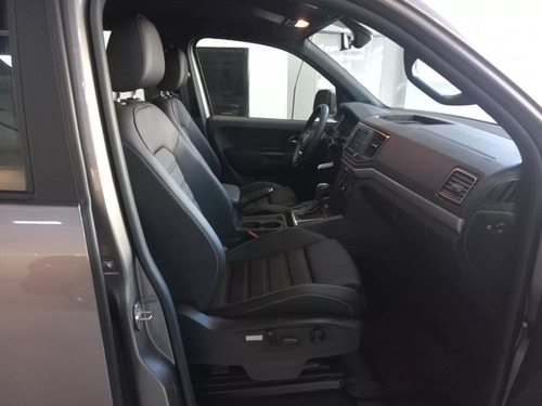Volkswagen Amarok 3.0 V6 Extreme