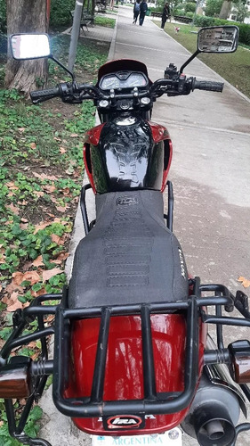Honda Falcon 400 Permuto Qr Motors