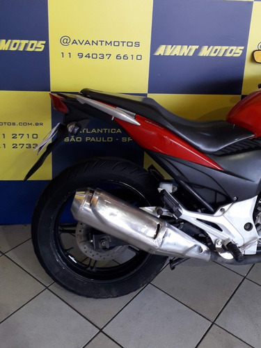 Imagem 4 de 12 de Honda Cb 300 R