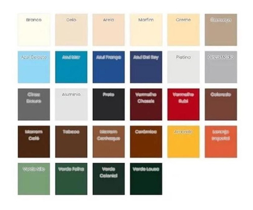 Imagem 2 de 4 de Esmalte Sintetico Para Madeira E Metais Ceramica 3,6l