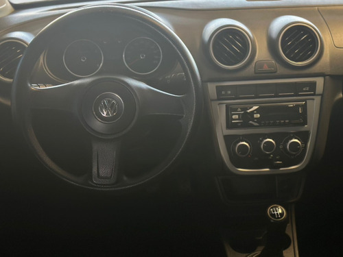 Volkswagen Gol 1.0 MI 8V FLEX 4P MANUAL