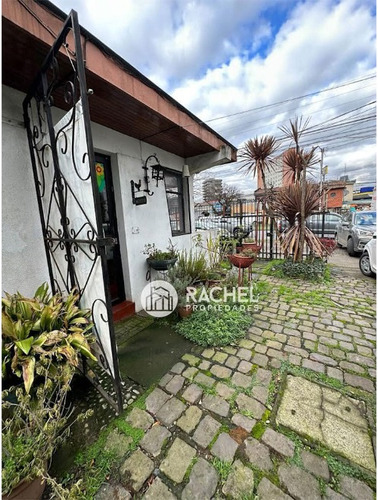En Venta Gran Propiedad En Avenida Caupolican