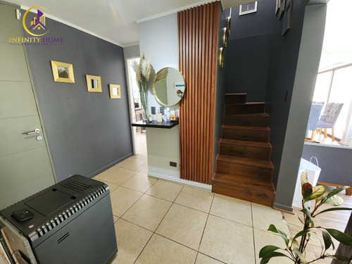Excelente Propiedad Condominio Jardín Oriente