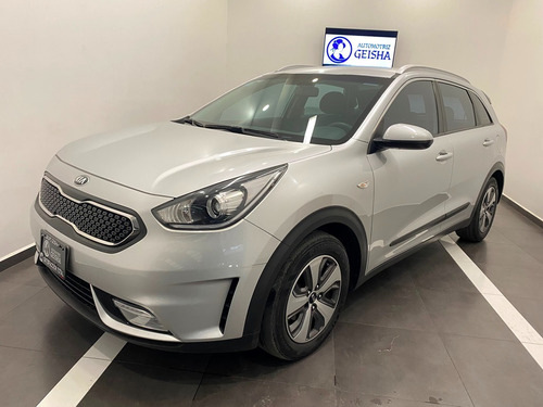 Kia Niro 1.6 Gdi Lx At