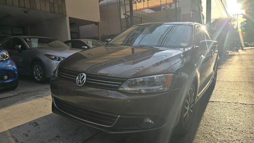 Volkswagen Jetta 2.5 Bicentenario Tiptronic At