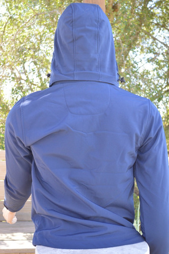 Camperas Neopreno Talles 12, 14 Y 16. Importadores