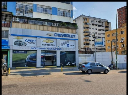 Fondo De Comercio En Venta Colinas De Bello Monte 24-6787 Yg 