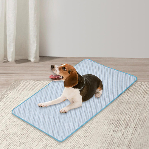 Cama Para Dormir, Estera De Enfriamiento Para 50cmx40cm