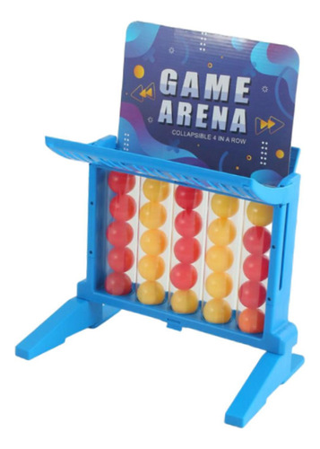 A Juego Mesa Con Pelota Que Rebota En Escritorio, Juego