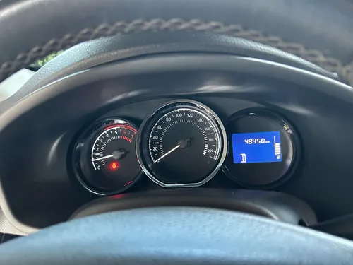 Renault Stepway 1.6 Dynamique Automática