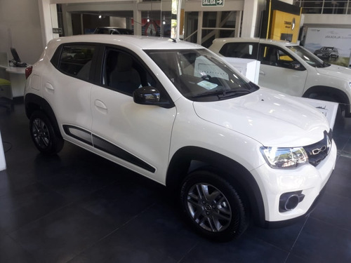 Renault Kwid Zen (lb)