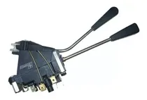 Comprar Llave De Luces Giros Y Bocina Torino Y Renault 12