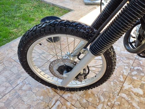 Imagen 12 de 17 de Honda Tornado 250 Cc