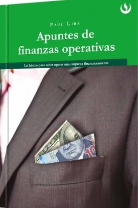 Apuntes De Finanzas Operativas, De Paúl Lira Briceño
