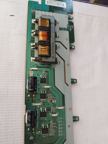 Inversor Televisión Sony Kdl-40bx520 (Usado)