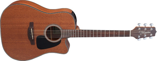 Violão Takamine Gd11mce Mgs Folk Elétrico + Correia Promoção