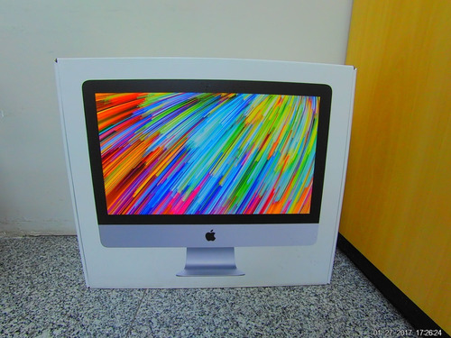 iMac 21,5 2012 2,7 Ghz I5