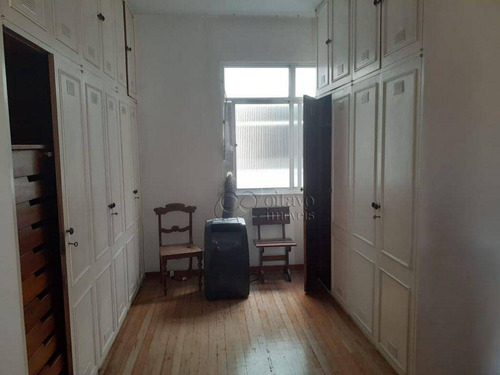 Imagem 9 de 30 de Apartamento À Venda, 210 M² Por R$ 2.950.000,00 - Copacabana - Rio De Janeiro/rj - Ap8615