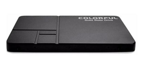 Ssd 250gb Sl500 Colorful