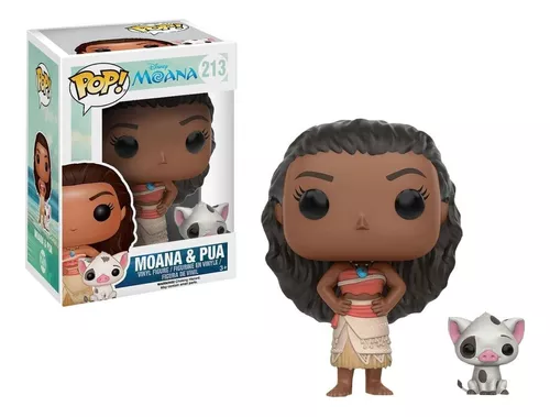 Brinquedos Moana  MercadoLivre 📦