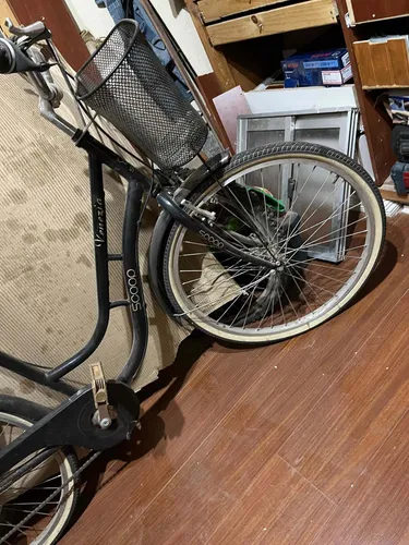 Bicicleta scoop online venezia aro 26