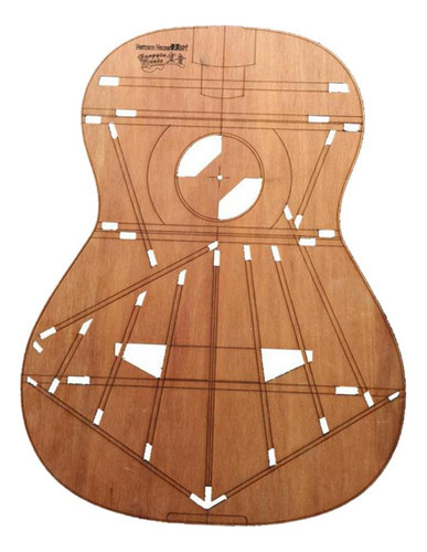 Su Modelos De Guitarra De Madera De 39 Pulgadas For ()