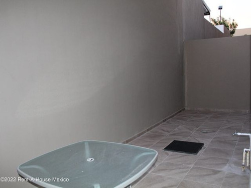 Imagen 4 de 23 de Renta Condo Zibatá Con Alberca Crb