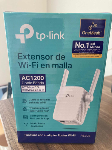 Extensos De Wifi