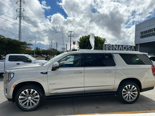GMC Yukon 6.2 Denali 8 Vel Awd At
