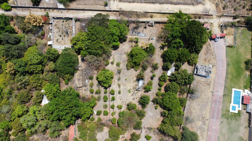 Terreno En Ticumán