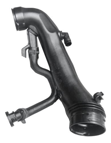V763335580 9811908380 Manguera Turbo De Admisión, Manguera D
