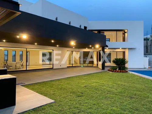 Casa En Renta En Morelos, Lomas De Cocoyoc