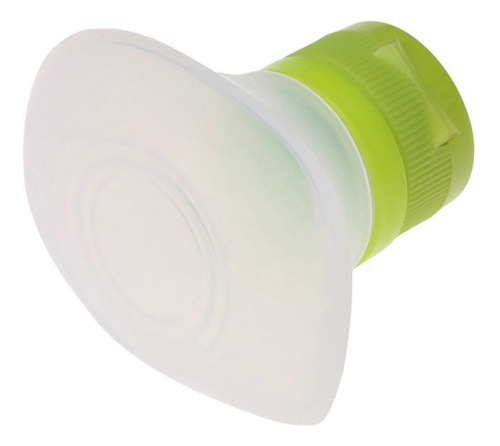 Dispensador De Condimentos En Botella De Plástico Para Salsa